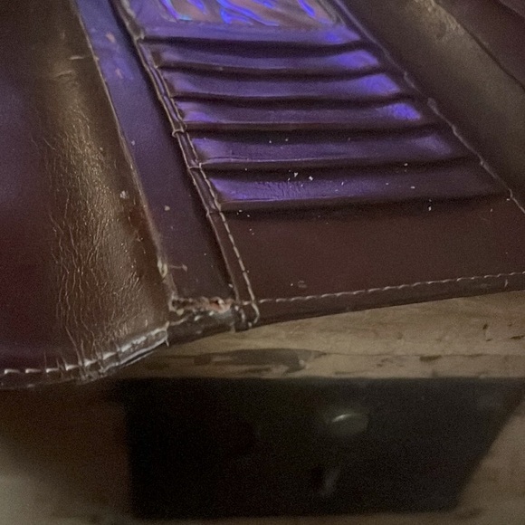 Vintage Gucci long wallet - Picture 6 of 15